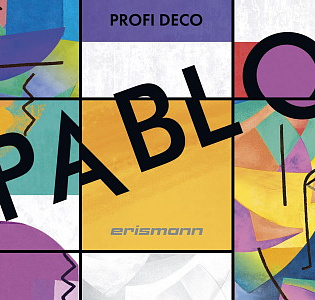 Erismann Коллекции